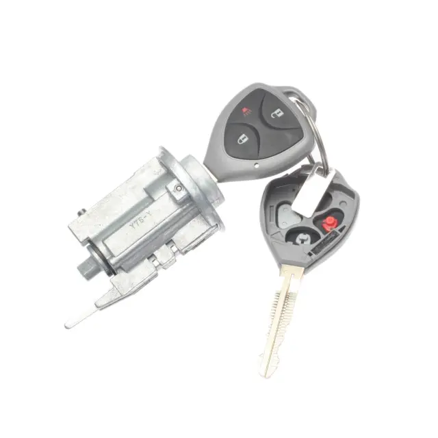 US524L - : Ignition Lock Cylinder for SMP CORP Image