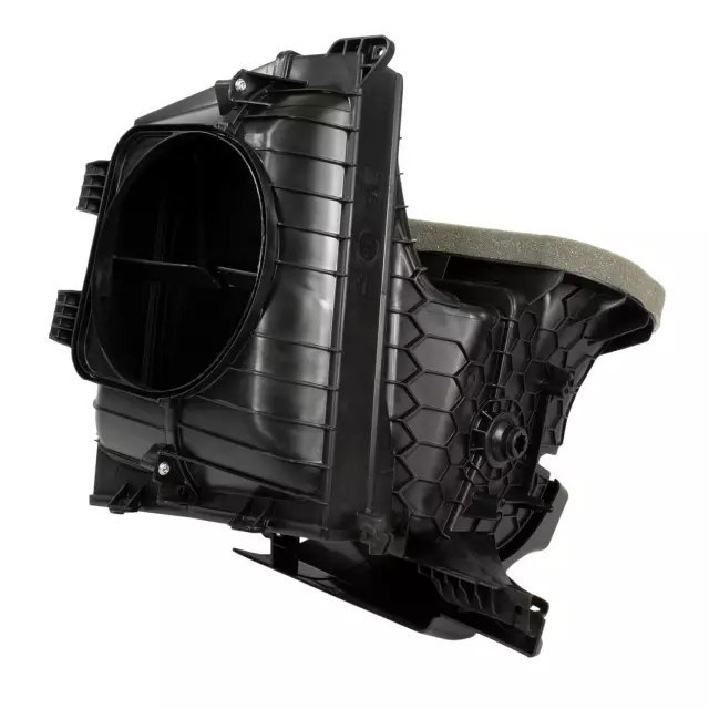 HL3Z19A618AD - HVAC: Air Inlet Duct for Ford Image