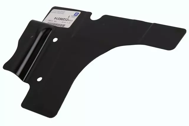 Front Driver Side Floor Panel Reinforcement - GM (23206314)