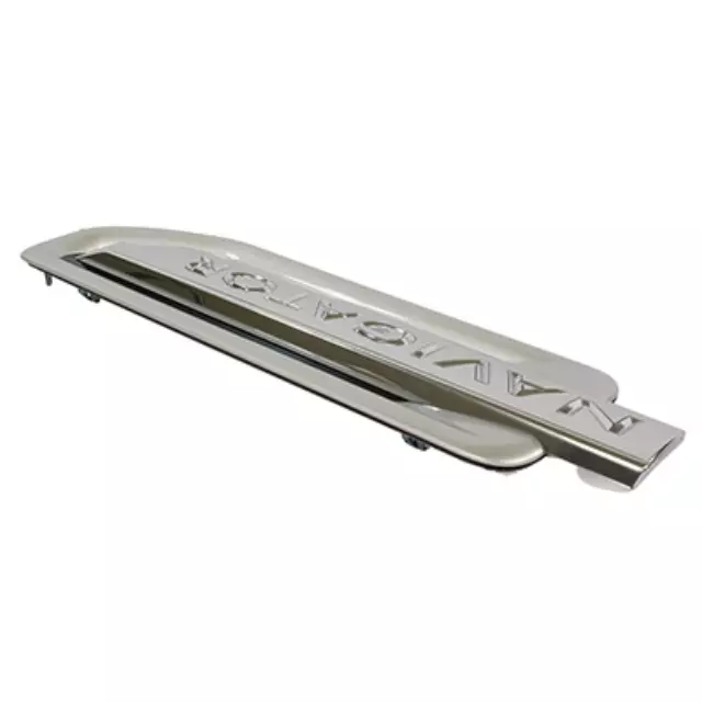 Nameplate - Ford (JL7Z-16720-AA)