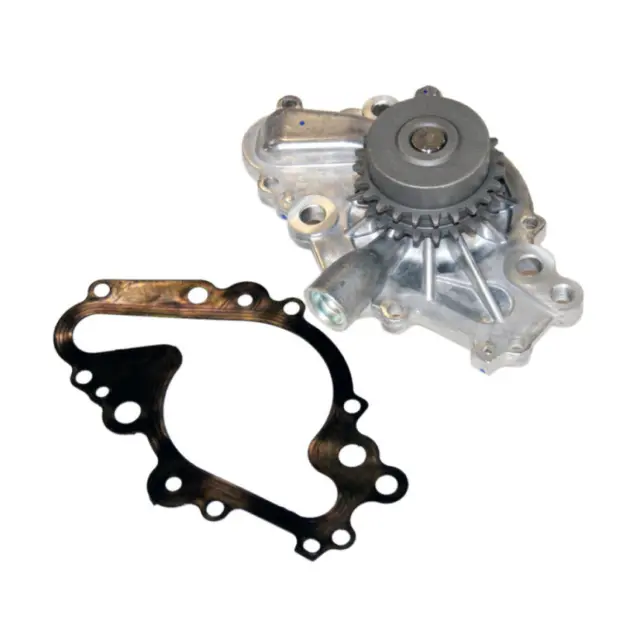 1204190 - Cooling Systems: GMB Engine Water Pump for GMB Image