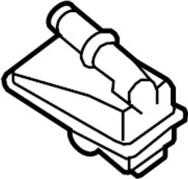 460913JA1D - Body: Reservoir Tank for INFINITI: JX35, QX60 Image