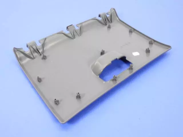 Glove Box Door - Mopar (sc89bd5aa)