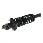812333 - : 07-12 Dodge Caliber Suspension Strut and Coil Spring Assembly  - Rear for GSP Image