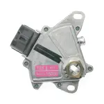 NS198 - : Neutral Safety Switch for SMP CORP Image
