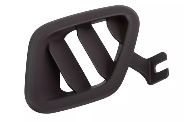 23234120 - : Part# 23234120 Cocoa Passenger Side Window Defogger Outlet Grille for GMC: Acadia Image