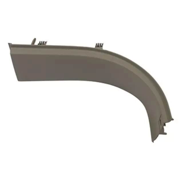 2008-2010 Ford - Cowl Kick Panel - Ford (7C3Z-2502344-AA)