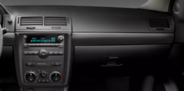 19165174 - Interior: Interior Trim, Instrument Panel for GM Image