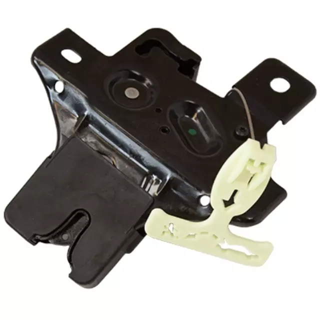 Latch - Ford (AS4Z-5443200-A)