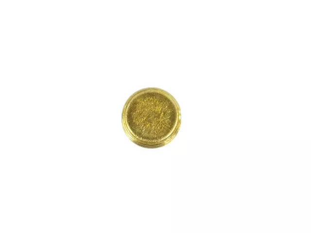 68303748AA - Engine: Drain Plug for Alfa Romeo Image