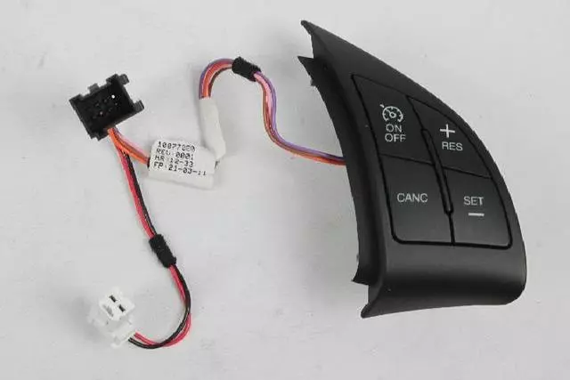 1TB46JXWAC - : Speed Control Switch for Mopar Image