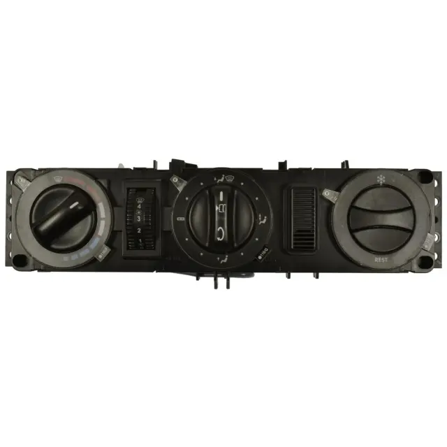 HS570 - Air Conditioning &amp; Heat: A/C and Heater Blower Motor Switch for SMP CORP Image