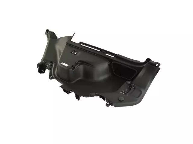 Quarter Trim Panel, Left - Mopar (1VR94DX9AG)