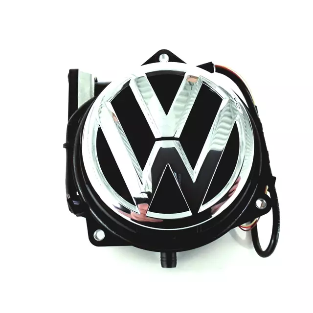 Mechanism - Volkswagen (5C3-827-469-K-ULM)