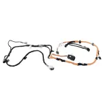 KC3Z14A318BGA - : Wire Assembly for Ford Image
