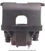 184643S - : Disc Brake Caliper for Cardone Image