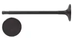 V1661 - : Engine Exhaust Valve for Enginetech Image