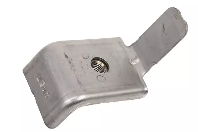 22904457 - Body: Lock Pillar Reinforced Plate for Chevrolet: Colorado | GMC: Canyon Image