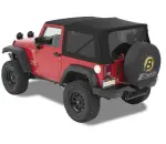 5482217 - : Supertop(R) Squareback Soft Top for Bestop Image