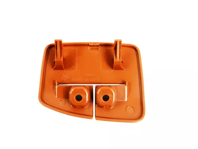 Seat Belt Bezel - Mopar (1TM73LV5AA)