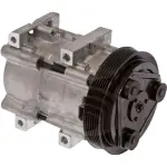 6511446 - : gpd Compressor New 6511446 for GLOBAL PARTS DISTRIBUTORS Image