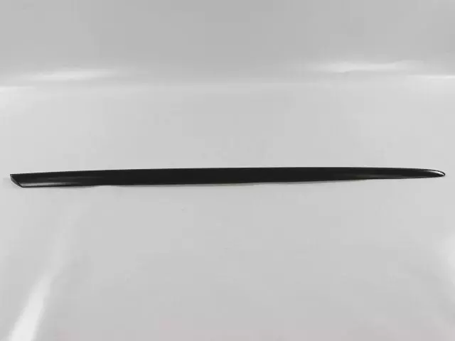 XG24TZZAB - Exterior Ornamentation: Front Door Molding, Right for Chrysler: PT Cruiser Image