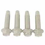 N811781S439 - : Tank Strap Bolt for Ford: Edge, Explorer, Flex, Police Interceptor Utility, Taurus, Taurus X | Lincoln: MKS, MKT, MKX Image