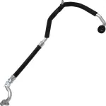 HA114302C - : A/C Suction Line Hose Assembly -- Suction Line for UAC Image