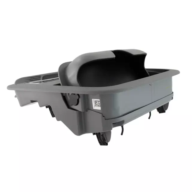 Console Assembly Overhead - Ford (LJ7Z-78519A70-DAC)