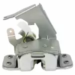 AB3Z2126412A - Body: Lower Latch for Ford Image