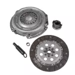 1049 - : LuK RepSet with release bearing for LUK Image