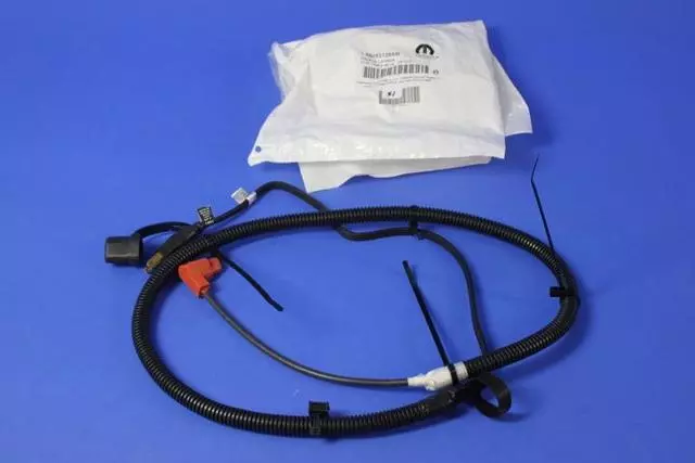 Engine Block Heater Cord - Mopar (68093128AB)