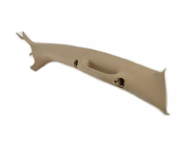 Windshield Garnish Molding, Right - Mopar (5RL90LTUAG)