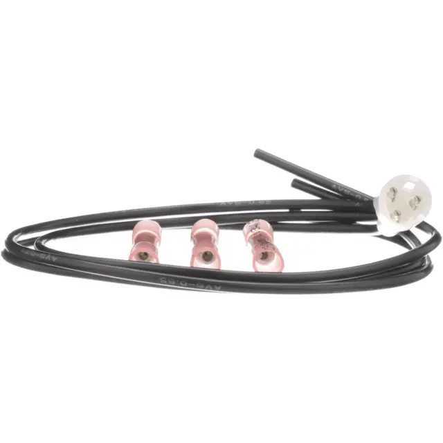 S1792 - Exterior: Courtesy Lamp Switch Connector for SMP CORP Image