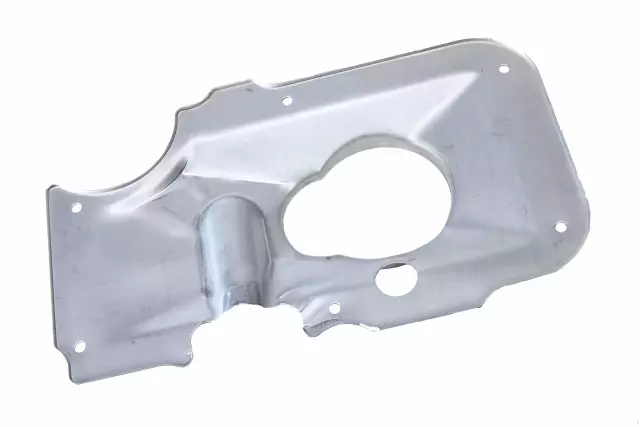 12615146 - Engine: Baffle for Chevrolet: Camaro, Caprice, SS | Pontiac: G8 Image