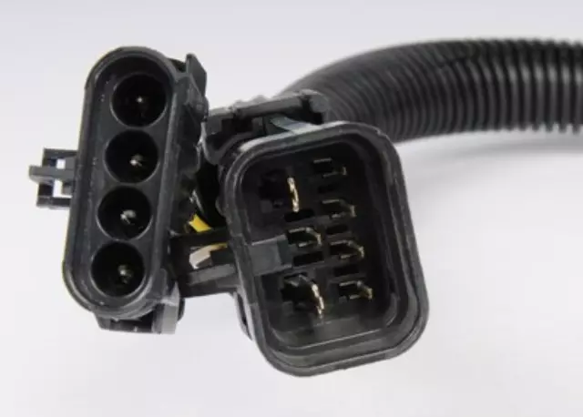 D2227C - Electrical: ACDelcoâ„¢ Neutral Safety Switch for Buick: Regal | Chevrolet: Lumina, Monte Carlo | Oldsmobile: Cutlass Supreme | Pontiac: Grand Prix Image