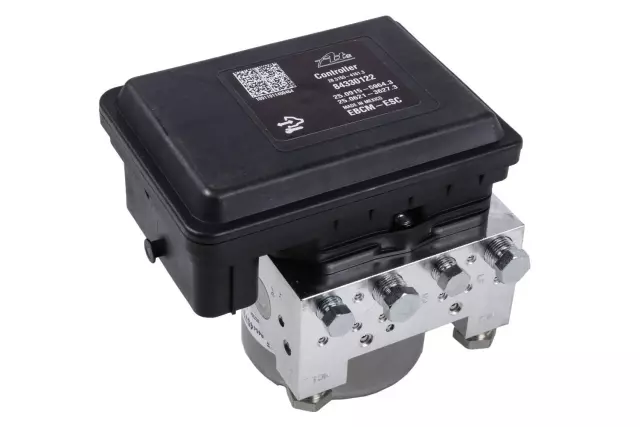 ABS Control Unit - GM (84644579)