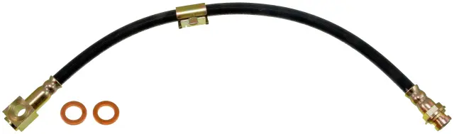 H106343 - Brake: Brake Hydraulic Hose for Dorman Image