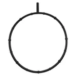 61865 - : Fuel Injection Throttle Body Mounting Seal for FEL-PRO Image