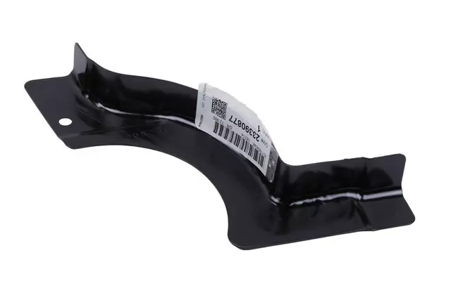 Passenger Side Rear Floor Panel Rear Extension - GM (23390877)