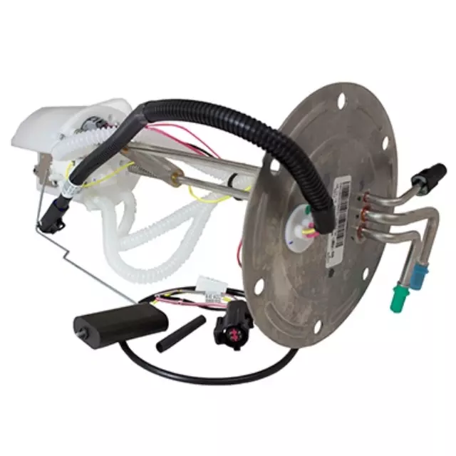 Sender And Pump Assembly - Ford (PFS-46)