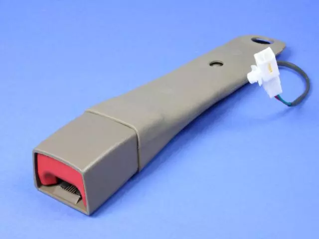 ZF361K5AF - : Front Inner Seat Belt, Right for Chrysler: PT Cruiser Image