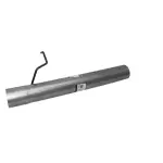 28727 - : Prebent Exhaust Pipe for AP Exhaust Image