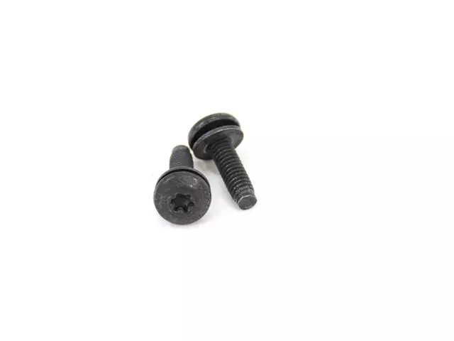 6035898 - Body Sheet Metal Except Doors: Truss Head Screw And Washer for Jeep: Wrangler Image