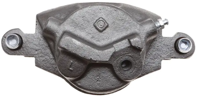 FRC4142 - Brakes &amp; Brake Parts: Raybestos R-Line Reman Semi-Loaded Caliper for Raybestos Brakes Image