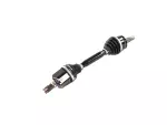 68287865AA - Front Wheel Drive; Differential and Drive Line: Axle Half Shaft, Right Or Left for Jeep: Compass Image