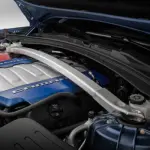 84125309 - : 8 Strut Tower Brace (Camaro Ss Coupe) for Chevrolet: Camaro Image