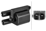 358102031 - : HELLA Ignition Coil 358102031 for Hella Image