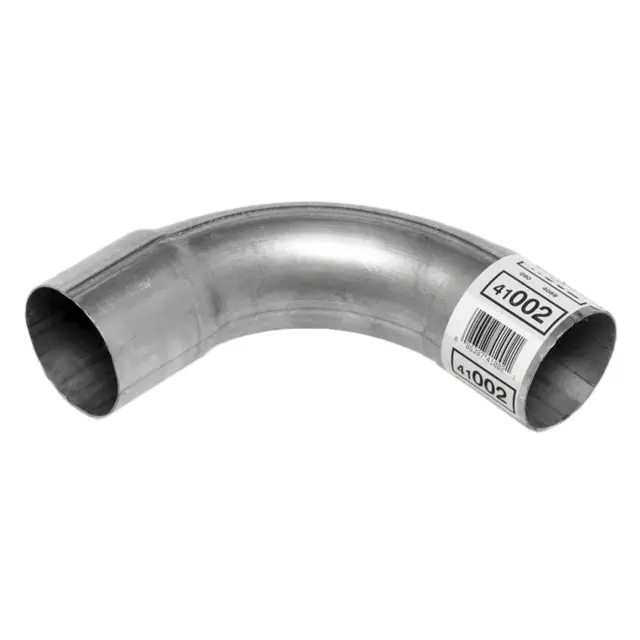 41002 - : Heavy Duty Exhaust Elbow 2.5" Inlet (OD) 2.5" Outlet (ID) for Walker Exhaust Image