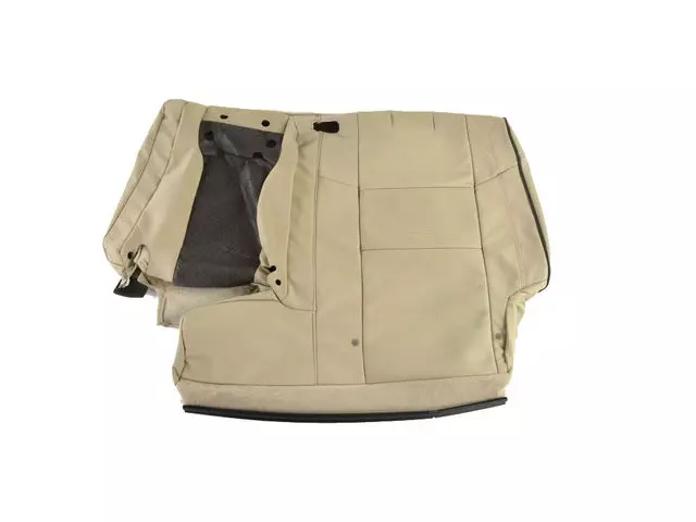 5PK39HL1AC - : Rear Seat Back Cover, Export for Mopar Image